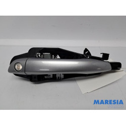 Peugeot - 308 - Portiergreep 4Deurs links-voor