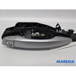 Peugeot - 308 - Portiergreep 4Deurs links-voor