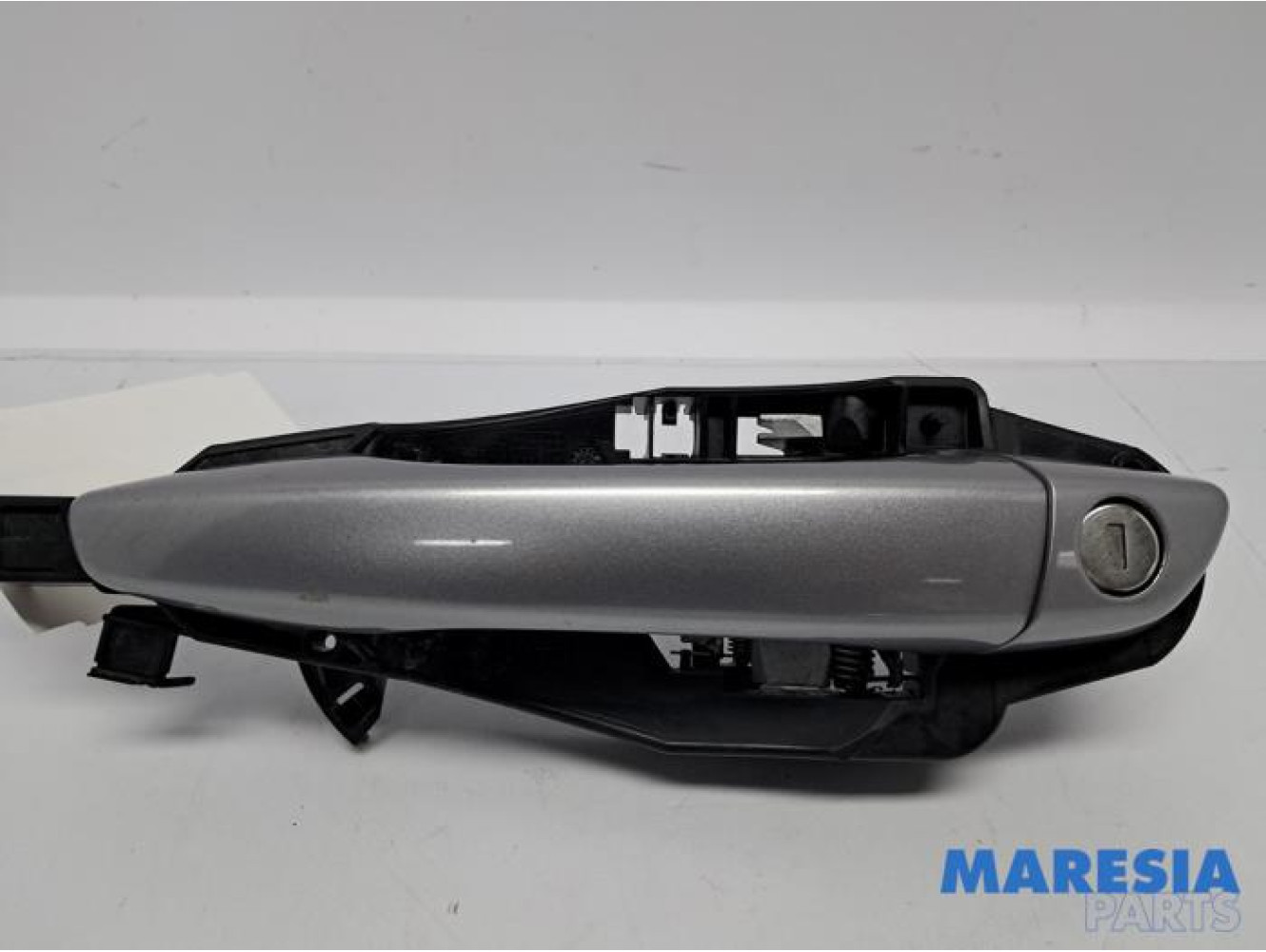 Peugeot - 308 - Portiergreep 4Deurs links-voor