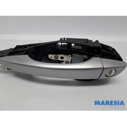 Peugeot - 308 - Portiergreep 4Deurs links-voor