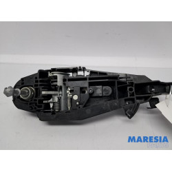 Peugeot - 308 - Portiergreep 4Deurs links-voor