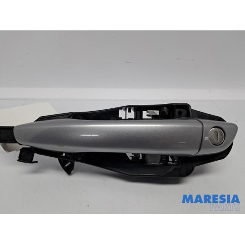 Peugeot - 308 - Portiergreep 4Deurs links-voor