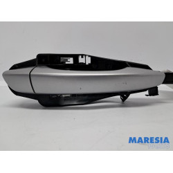 Peugeot - 308 - Front door handle 4-door, right