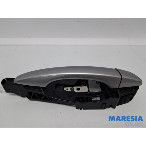 Peugeot - 308 - Front door handle 4-door, right