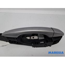 Peugeot - 308 - Portiergreep 4Deurs rechts-achter