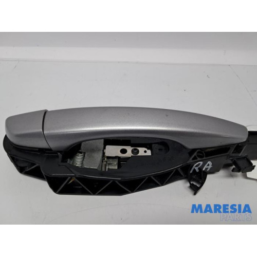 Peugeot - 308 - Portiergreep 4Deurs rechts-achter