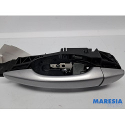 Peugeot - 308 - Portiergreep 4Deurs links-achter