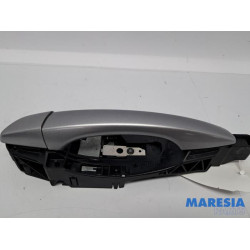 Peugeot - 308 - Portiergreep 4Deurs links-achter