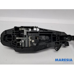 Peugeot - 308 - Portiergreep 4Deurs links-achter