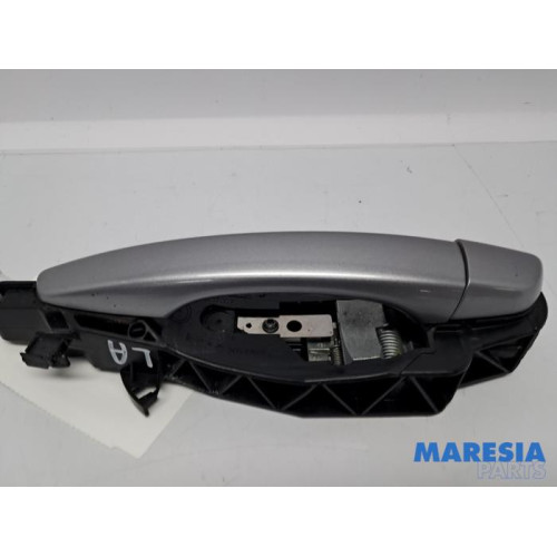 Peugeot - 308 - Portiergreep 4Deurs links-achter