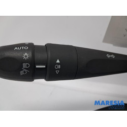 Peugeot - 308 - Steering column stalk
