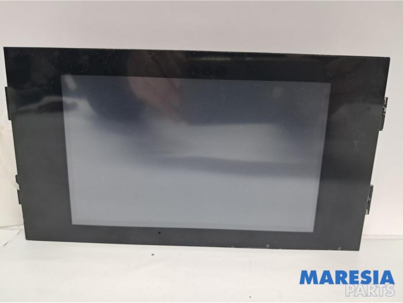 Peugeot - 308 - Display Multi Media control unit