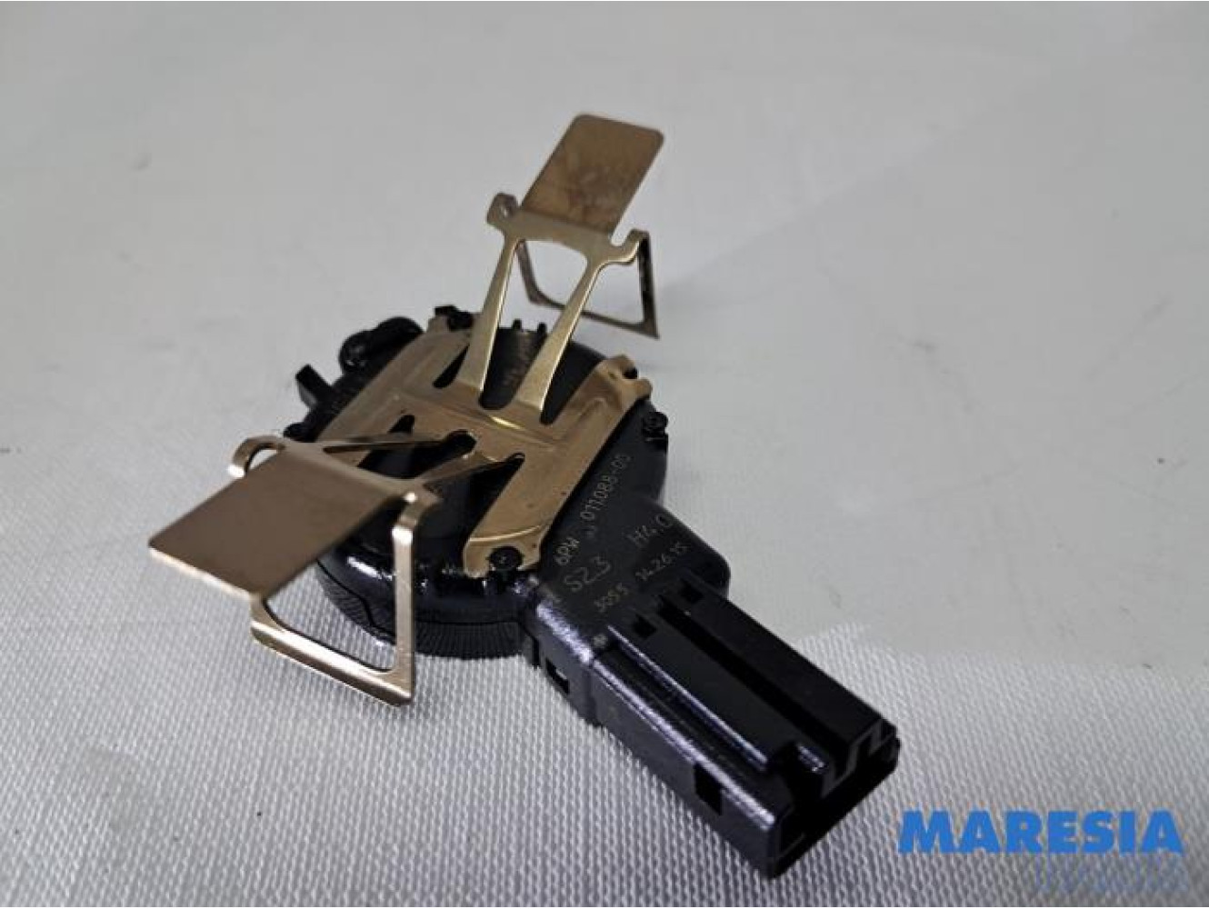 Peugeot - 308 - Rain sensor