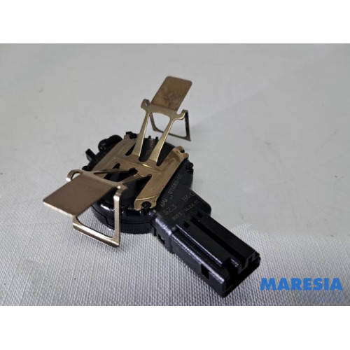 Peugeot - 308 - Rain sensor