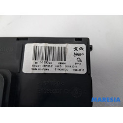 Peugeot - 308 - Heater computer