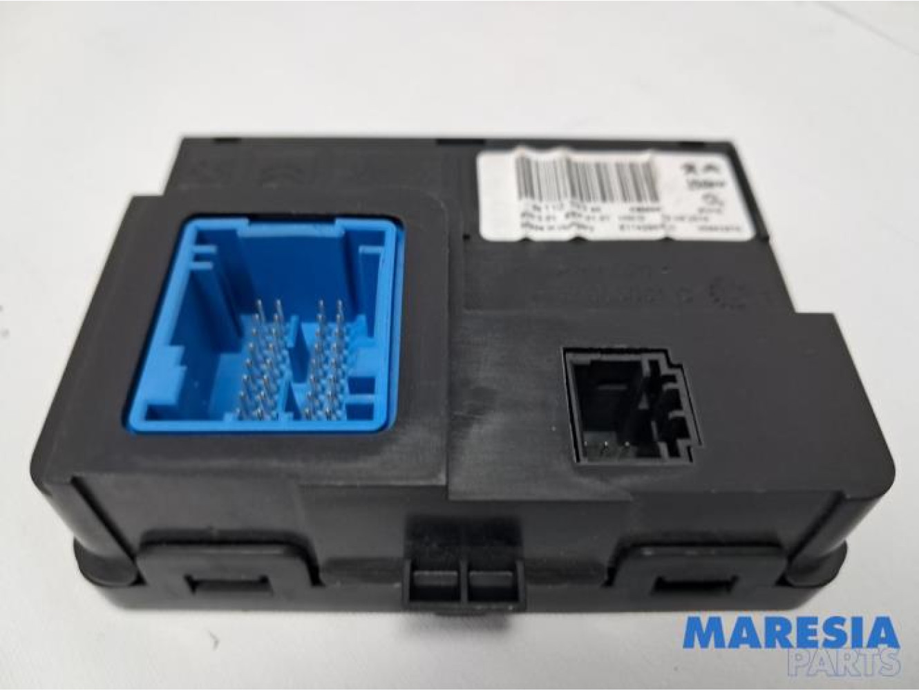 Peugeot - 308 - Heater computer