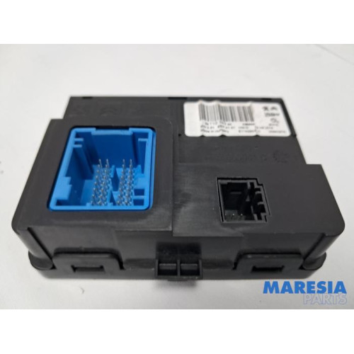 Peugeot - 308 - Heater computer