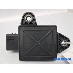 Peugeot - 308 - Start/Stop relais