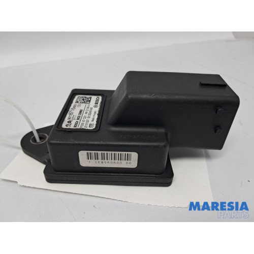 Peugeot - 308 - Start/Stop relay