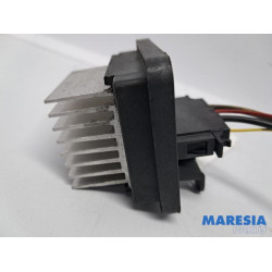 Peugeot - 308 - Heater resistor