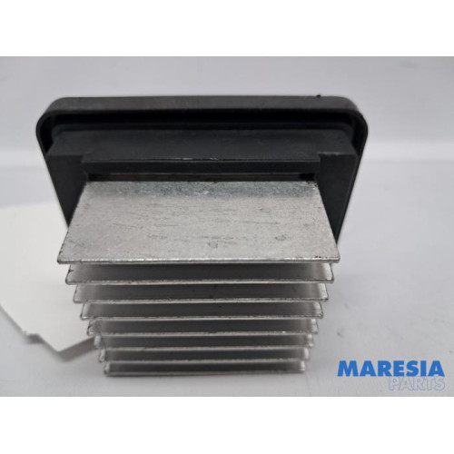 Peugeot - 308 - Heater resistor