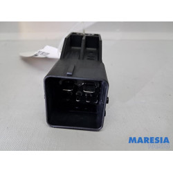 Peugeot - 308 - Vorglührelais