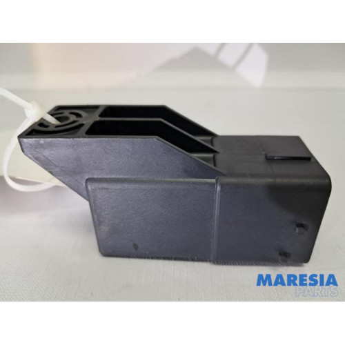 Peugeot - 308 - Vorglührelais