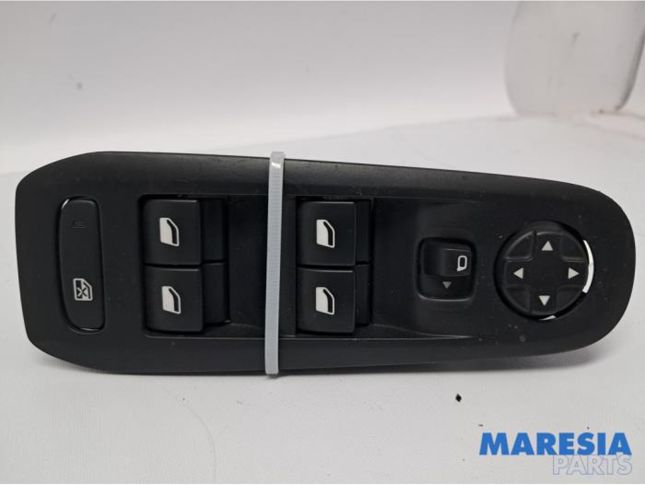 Peugeot - 308 - Combischakelaar ramen