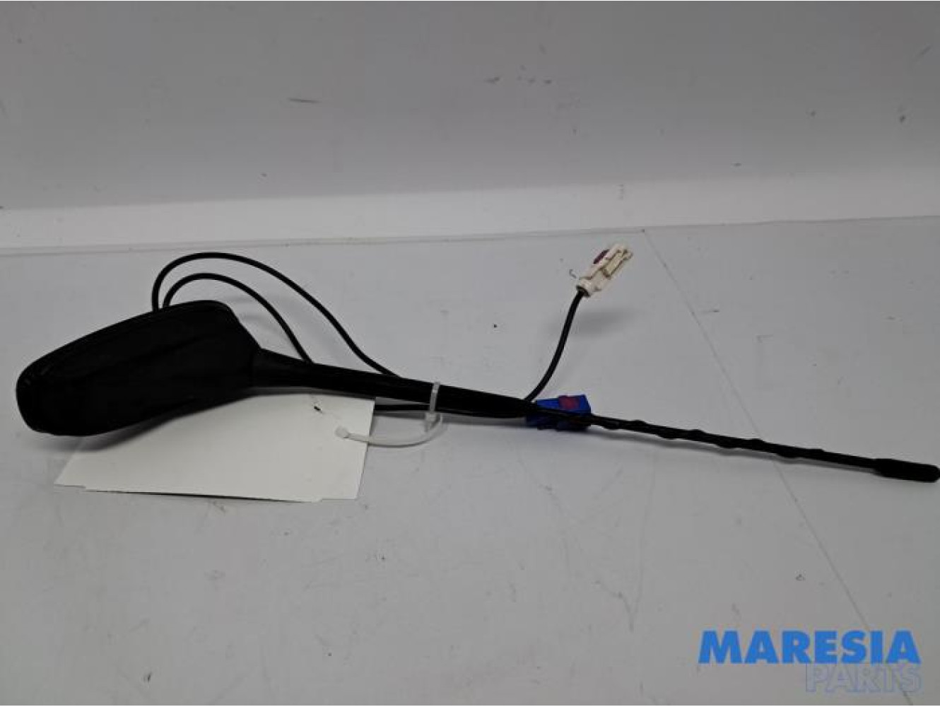 Peugeot - 308 - Antenne