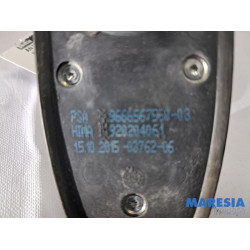 Peugeot - 308 - Antenne