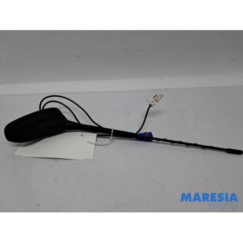 Peugeot - 308 - Antenne
