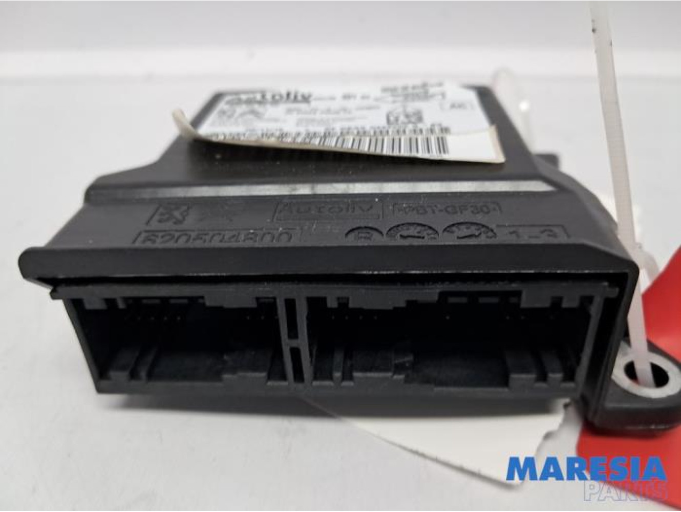 Peugeot - 308 - Airbag Module