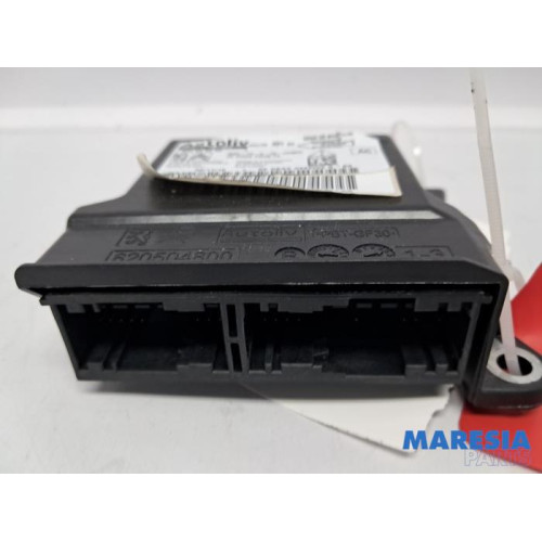 Peugeot - 308 - Airbag Modul