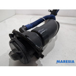 Alfa Romeo - Brera - Tank