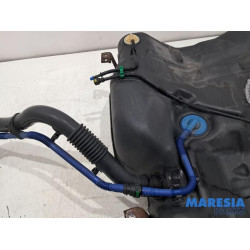 Alfa Romeo - Brera - Tank