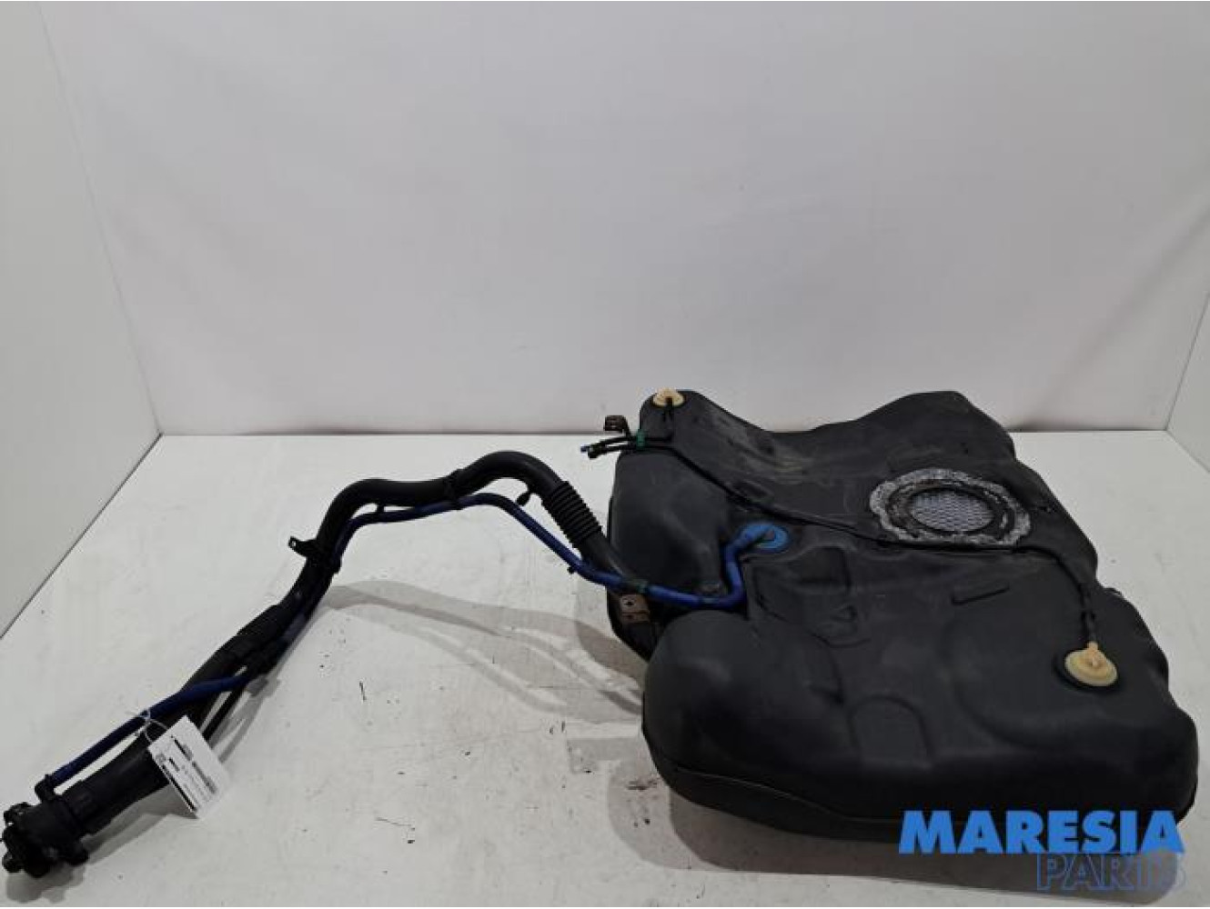 Alfa Romeo - Brera - Tank