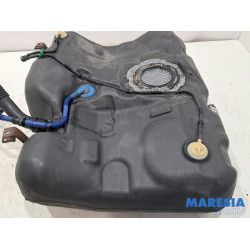 Alfa Romeo - Brera - Tank