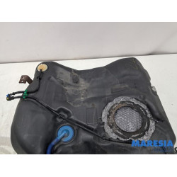 Alfa Romeo - Brera - Tank