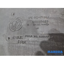 Alfa Romeo - Brera - Tank