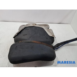 Alfa Romeo - Brera - Tank