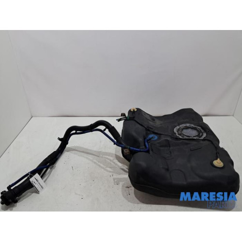 Alfa Romeo - Brera - Tank