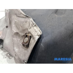 Alfa Romeo - Brera - Tank