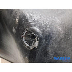 Alfa Romeo - Brera - Tank