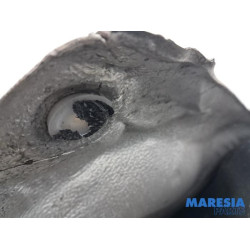 Alfa Romeo - Brera - Tank