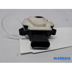 Peugeot - 308 - Kachelklep Motor