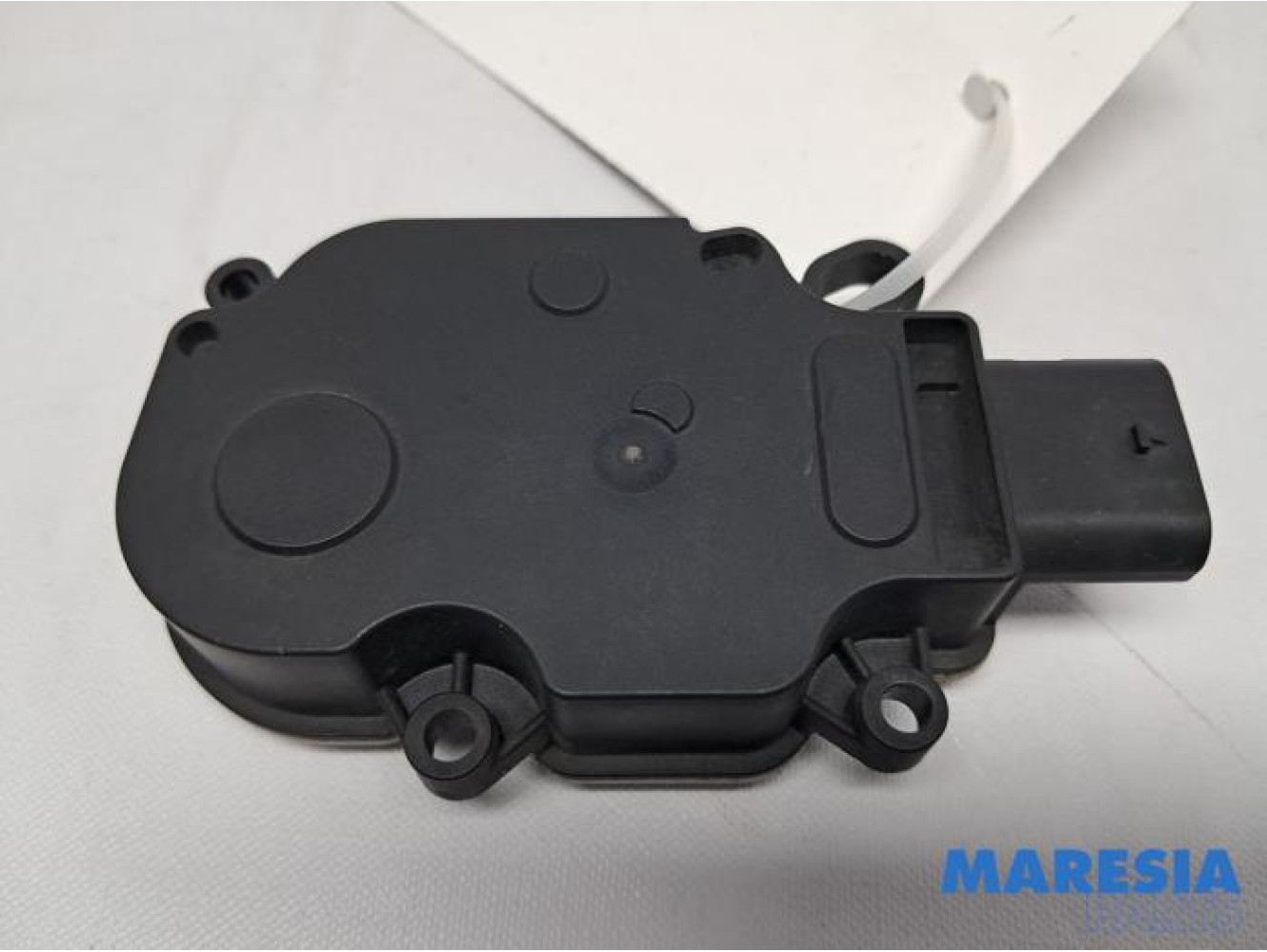 Peugeot - 308 - Kachelklep Motor