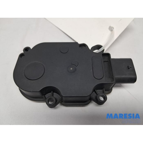 Peugeot - 308 - Kachelklep Motor