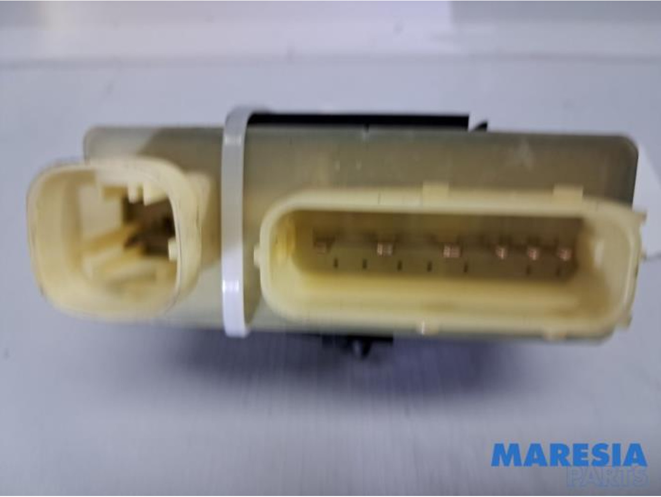 Peugeot - 308 - Ventilateur relais