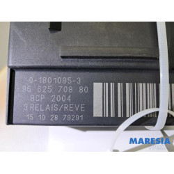 Peugeot - 308 - Ventilateur relais