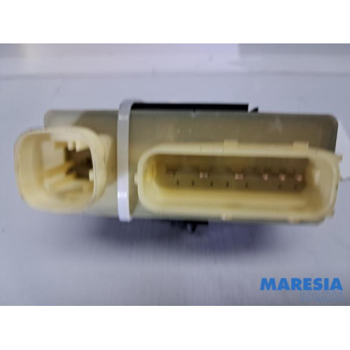 Peugeot - 308 - Koelvin relais